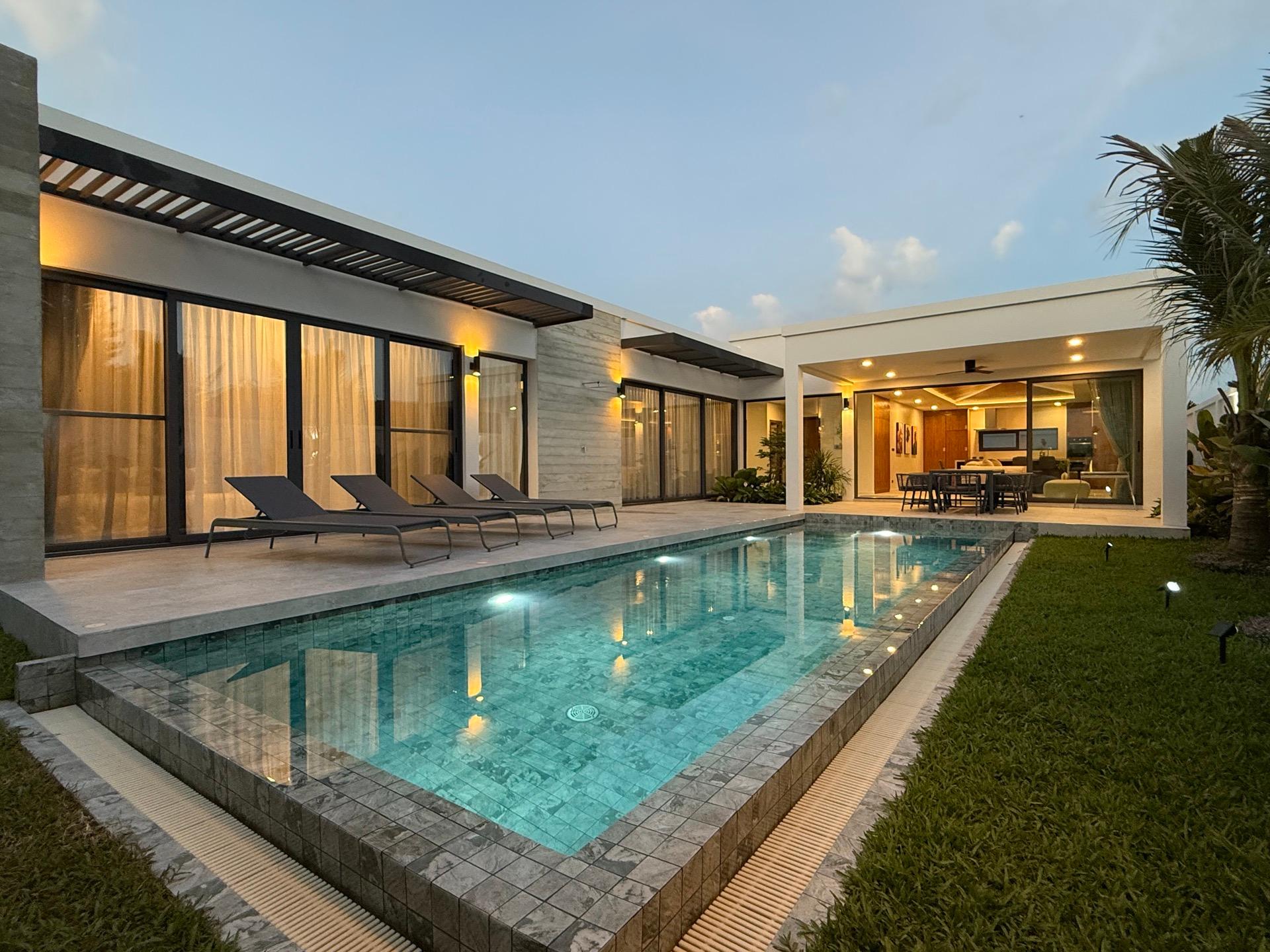 Quinta Lane Villa 2