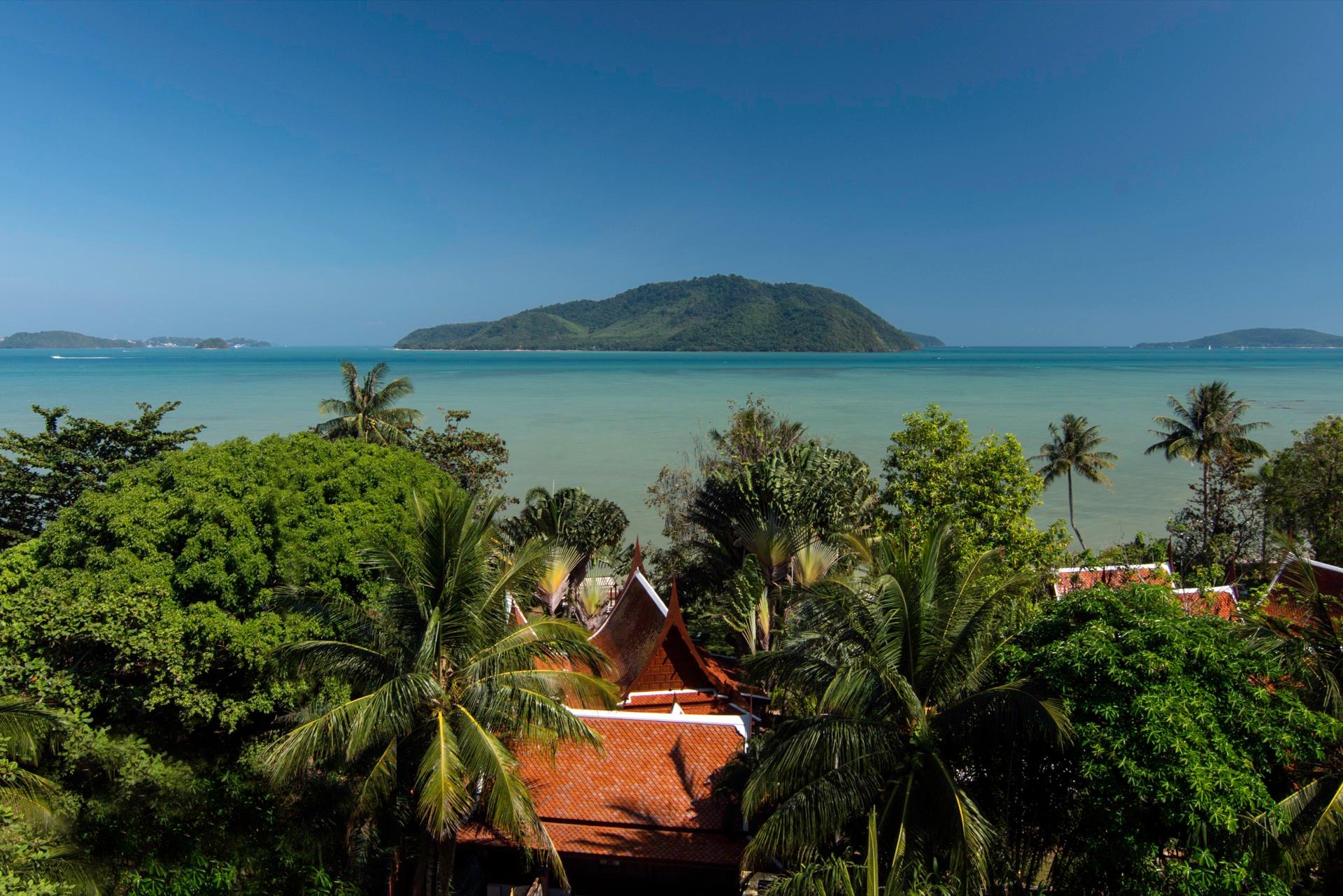 Amazing 5br, Seaview private PoolVilla